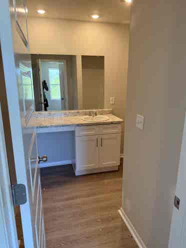 Ready to Move New B Townhouse