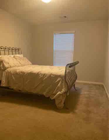 Houston/ Cypress Area Room for Rent