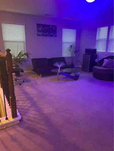 Houston/ Cypress Area Room for Rent