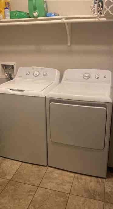 Houston/ Cypress Area Room for Rent