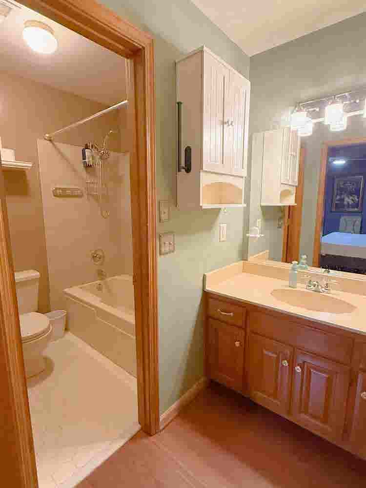 Nashville Luxe: King Suite