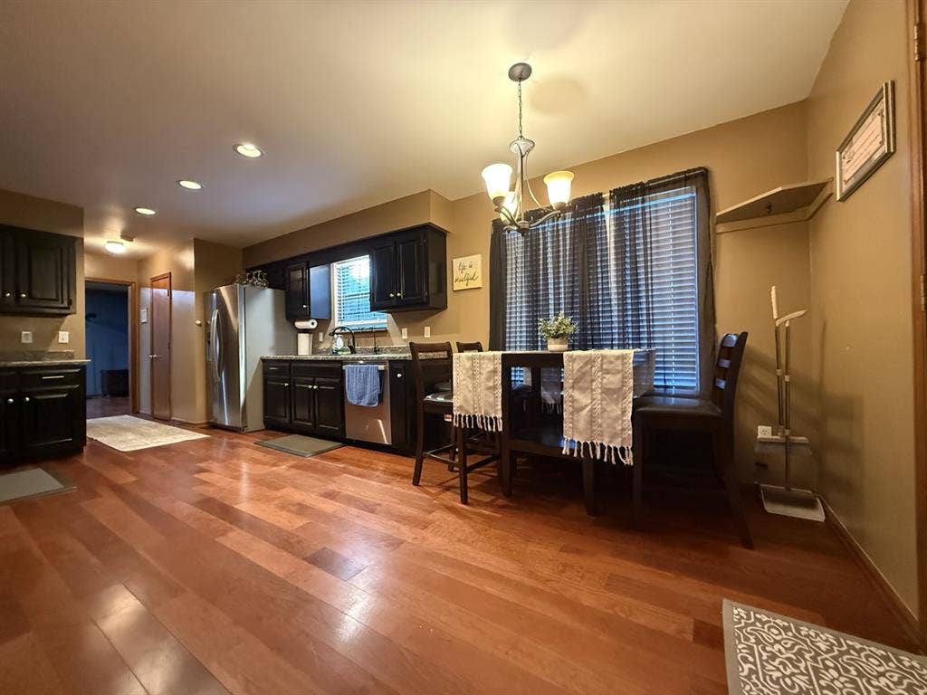 Nashville Luxe: King Suite