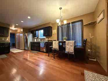 Nashville Luxe: King Suite