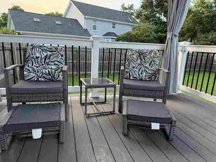 Nashville Luxe: King Suite