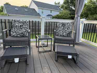 Nashville Luxe: King Suite