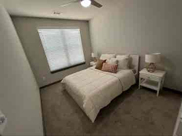 Private room and bathroom for rent