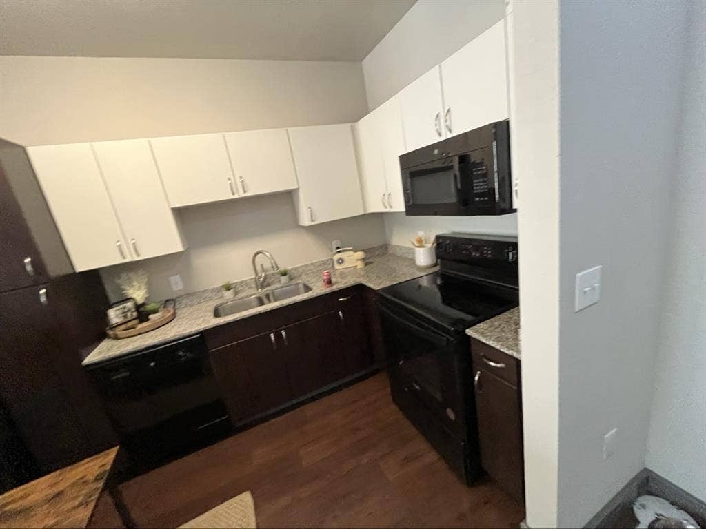 Private room and bathroom for rent