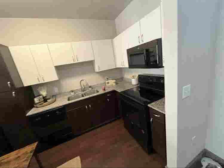 Private room and bathroom for rent