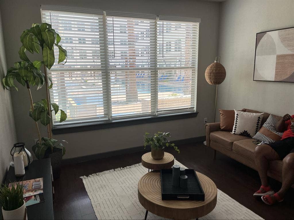 Private room and bathroom for rent