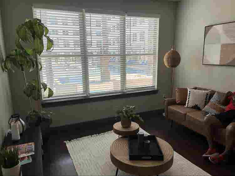 Private room and bathroom for rent