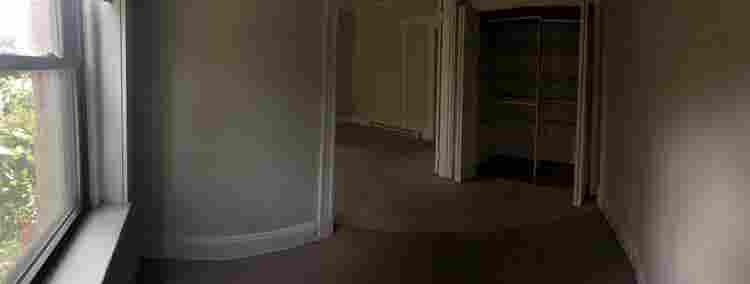 Looking for roommate