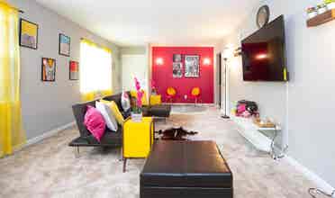 Room For Rent - In buckhead