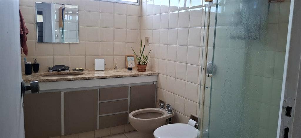QUARTO TEMPORÁRIO - PARA MULHERES