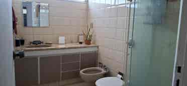 QUARTO TEMPORÁRIO - PARA MULHERES