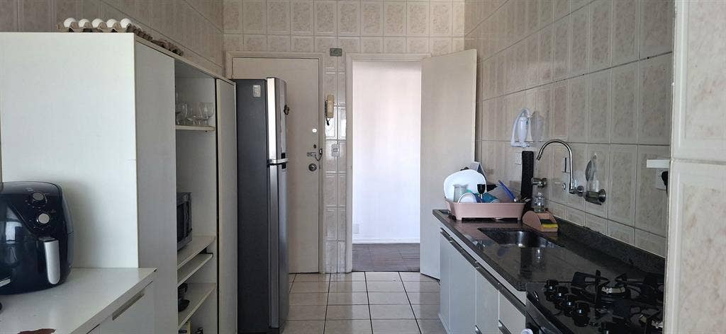 QUARTO TEMPORÁRIO - PARA MULHERES