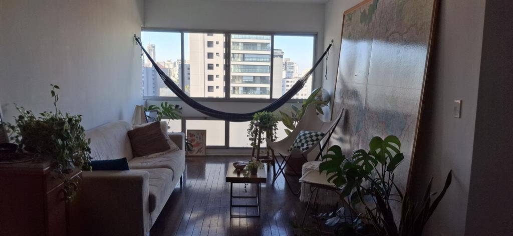 QUARTO TEMPORÁRIO - PARA MULHERES