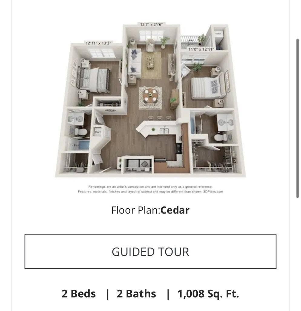 Looking for a roommate! No pets!