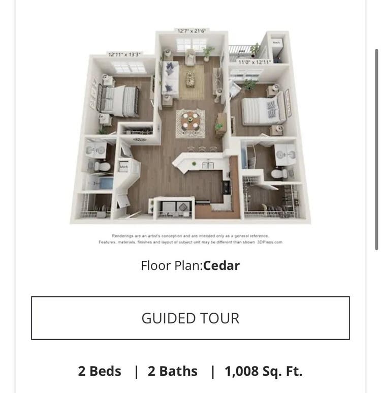Looking for a roommate! No pets!