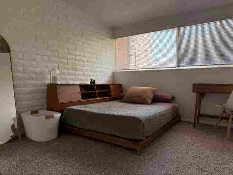 Desert Garden Home - Mid Century