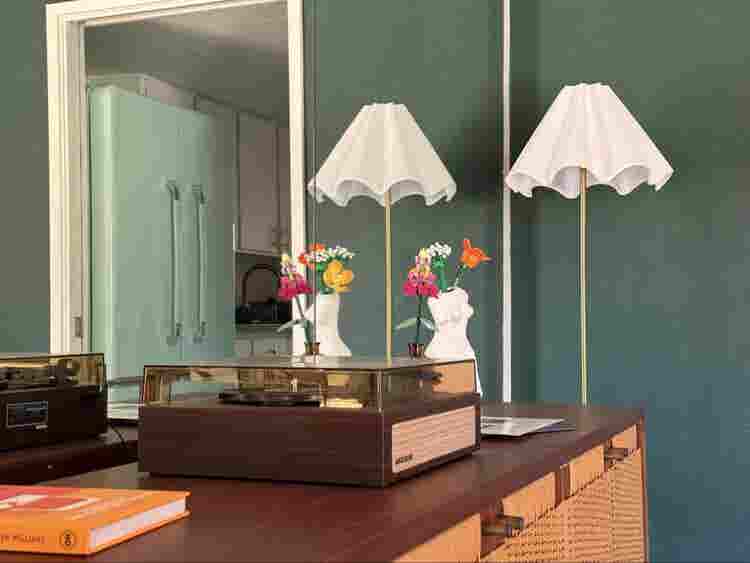 Desert Garden Home - Mid Century