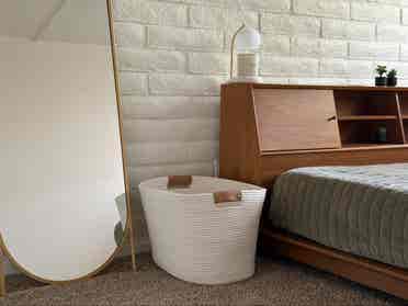 Desert Garden Home - Mid Century