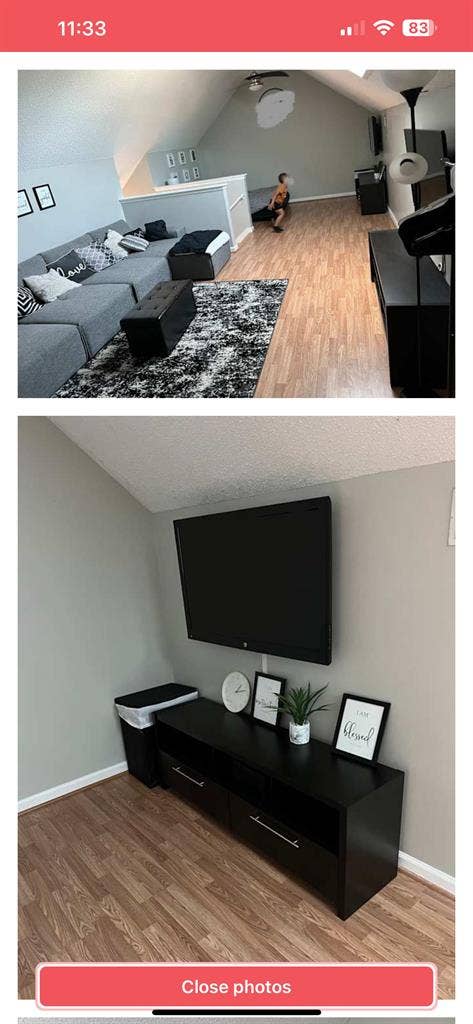 Private room for rent in Bluffton