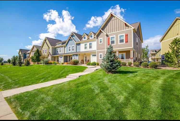 FoCo Outpost 1 BR w BA in 4 BR Apt