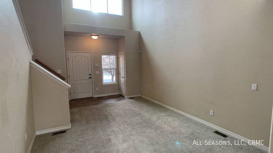 Roommate needed for Sept 1st