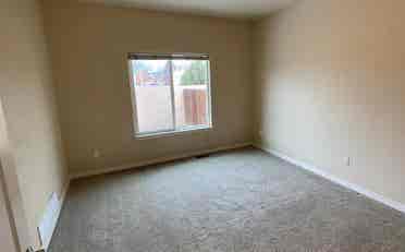 Roommate needed for Sept 1st