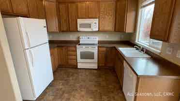 Roommate needed for Sept 1st