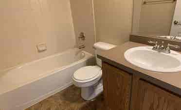 Roommate needed for Sept 1st