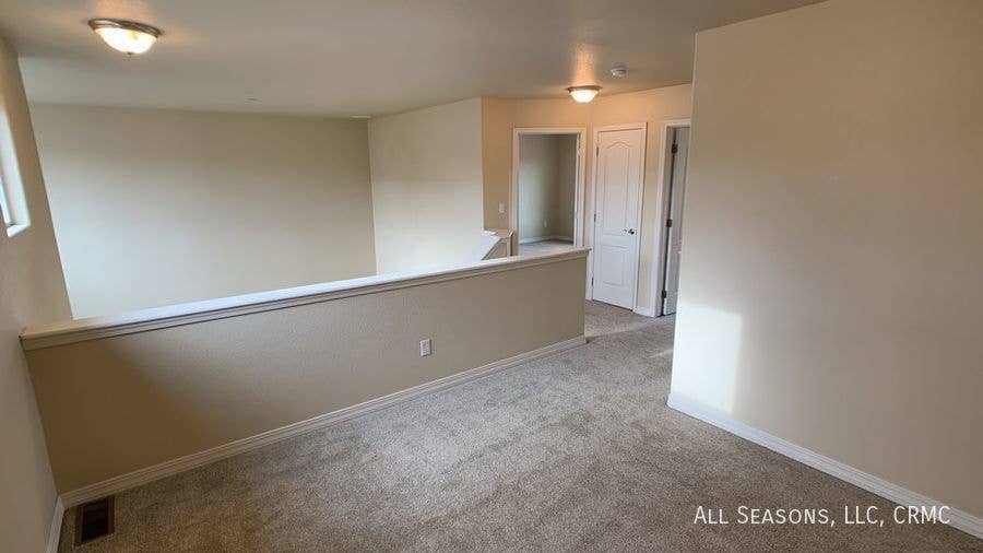 Roommate needed for Sept 1st