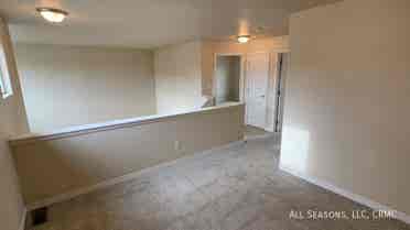 Roommate needed for Sept 1st