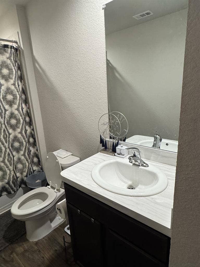 Looking for a roomie