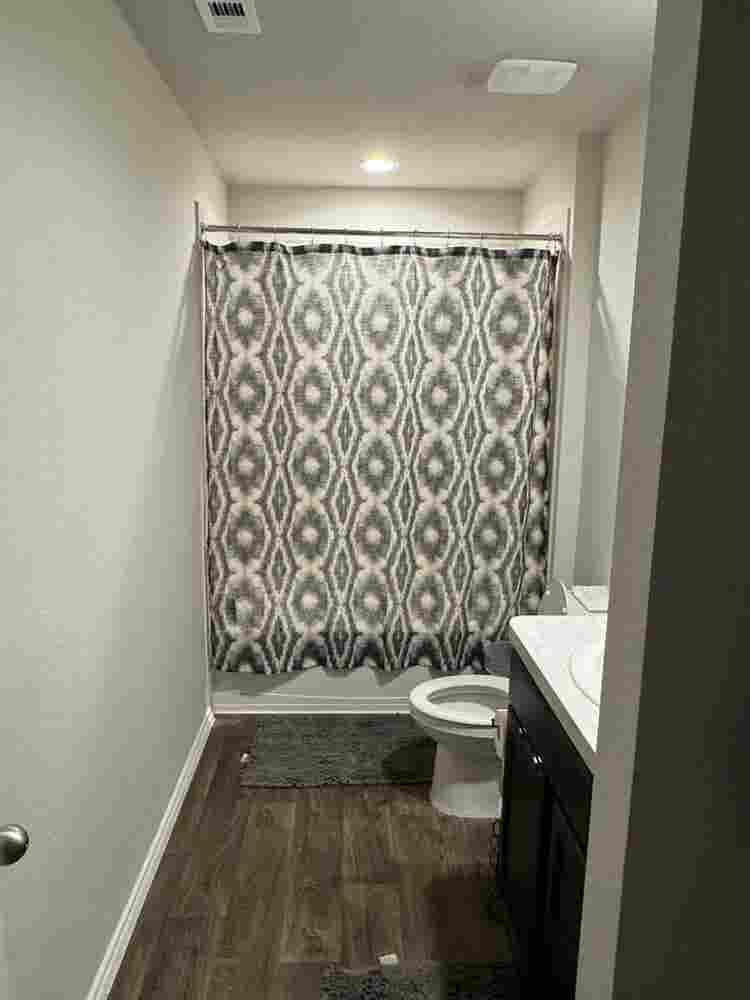 Looking for a roomie