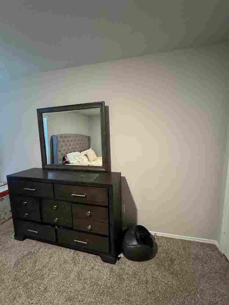 Looking for a roomie