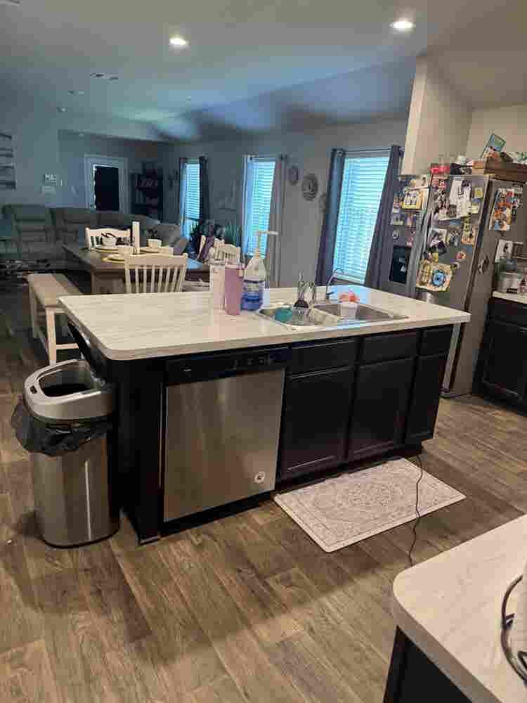 Looking for a roomie