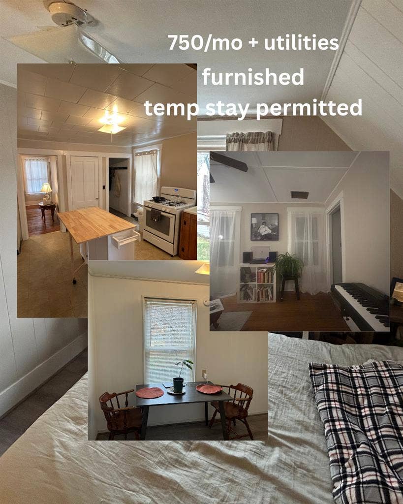 New Listing