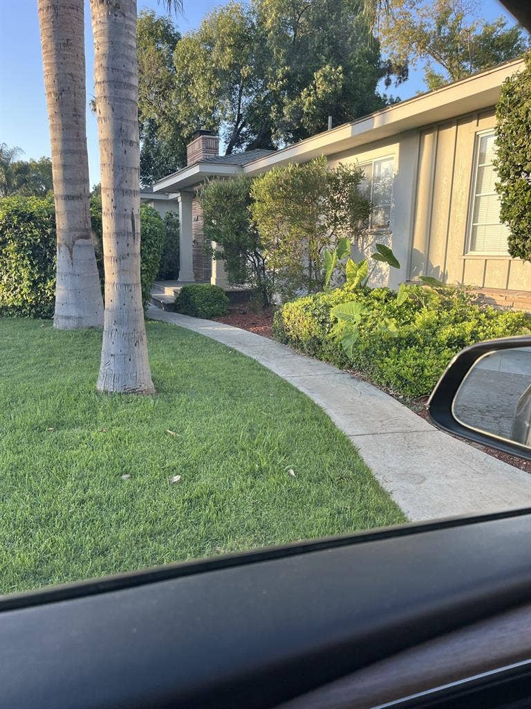 Beautiful bedroom available