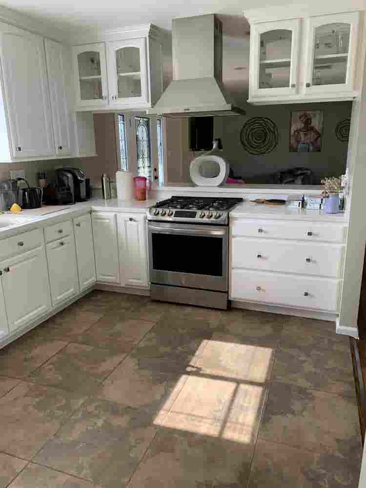 Beautiful bedroom available