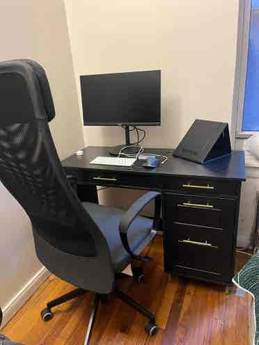 ✨Furnished Sublet in Kips Bay✨