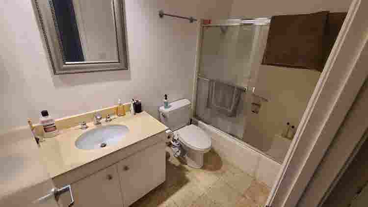 Furnished Room as Single - $/mo