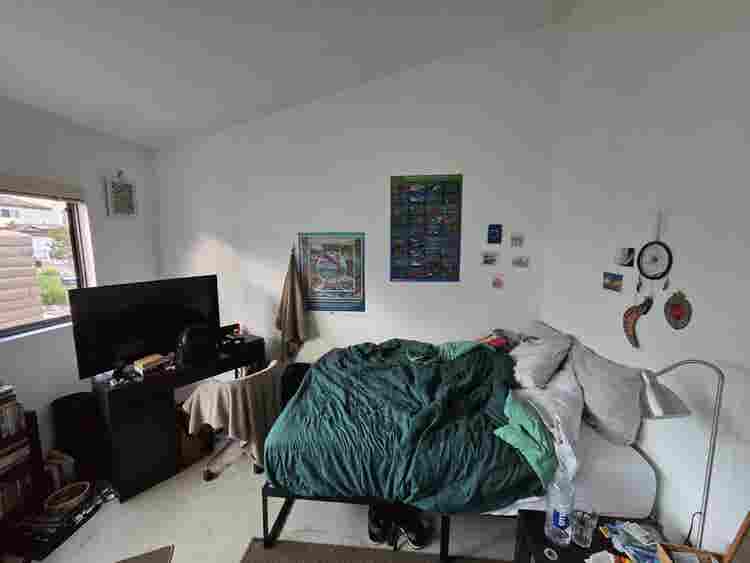Furnished Room as Single - $/mo