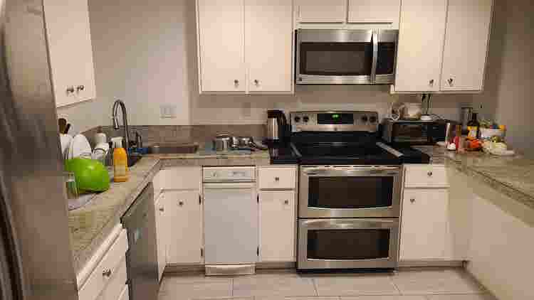 Furnished Room as Single - $/mo