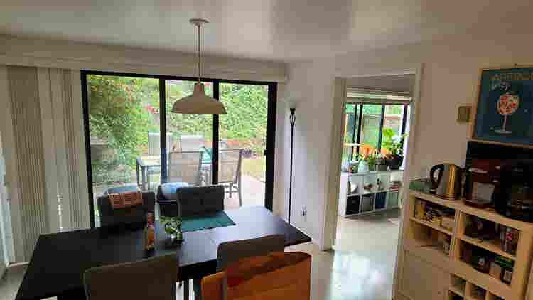 Furnished Room as Single - $/mo