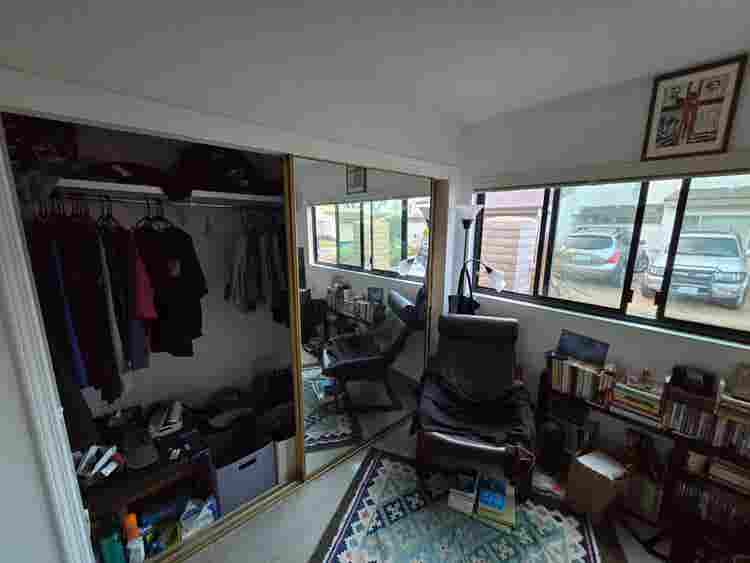 Furnished Room as Single - $/mo