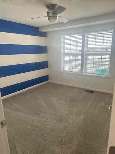 Townhouse semi-gated with security