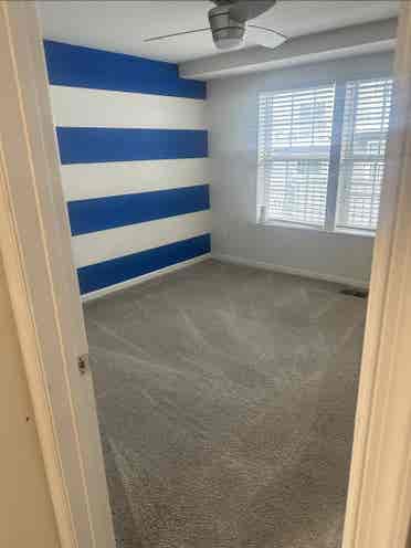 Townhouse semi-gated with security