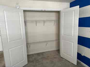 Townhouse semi-gated with security