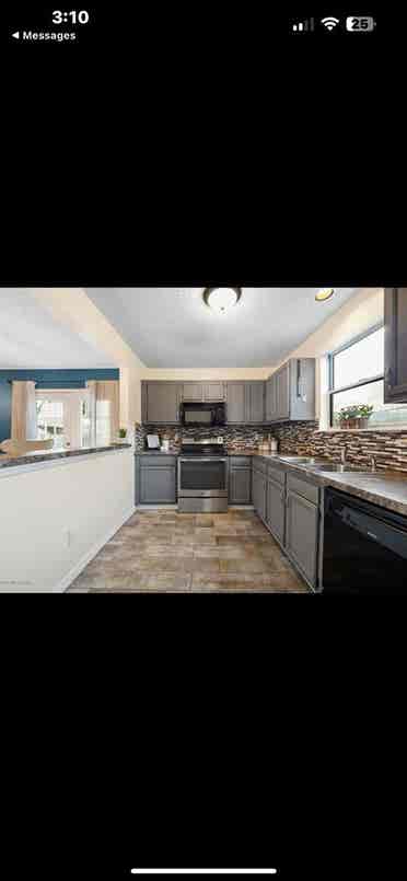 Looking for a roommate